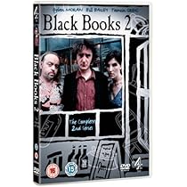 (未使用･未開封品)Black Books: Complete 2nd Series [DVD] 51H4GWRQ1JL._AC_SY200_QL15_.jpg